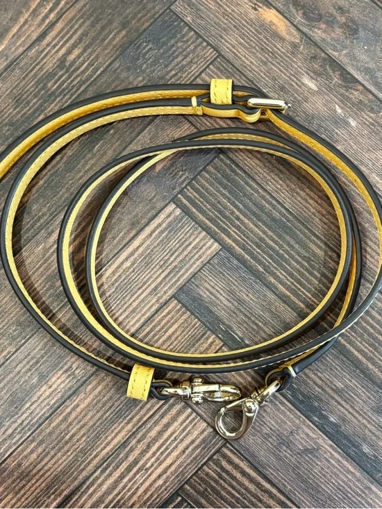 NWT Kate Spade Laurel Way Greer Crossbody Bag Purse In Fresh Hay - Picture 8 of 10